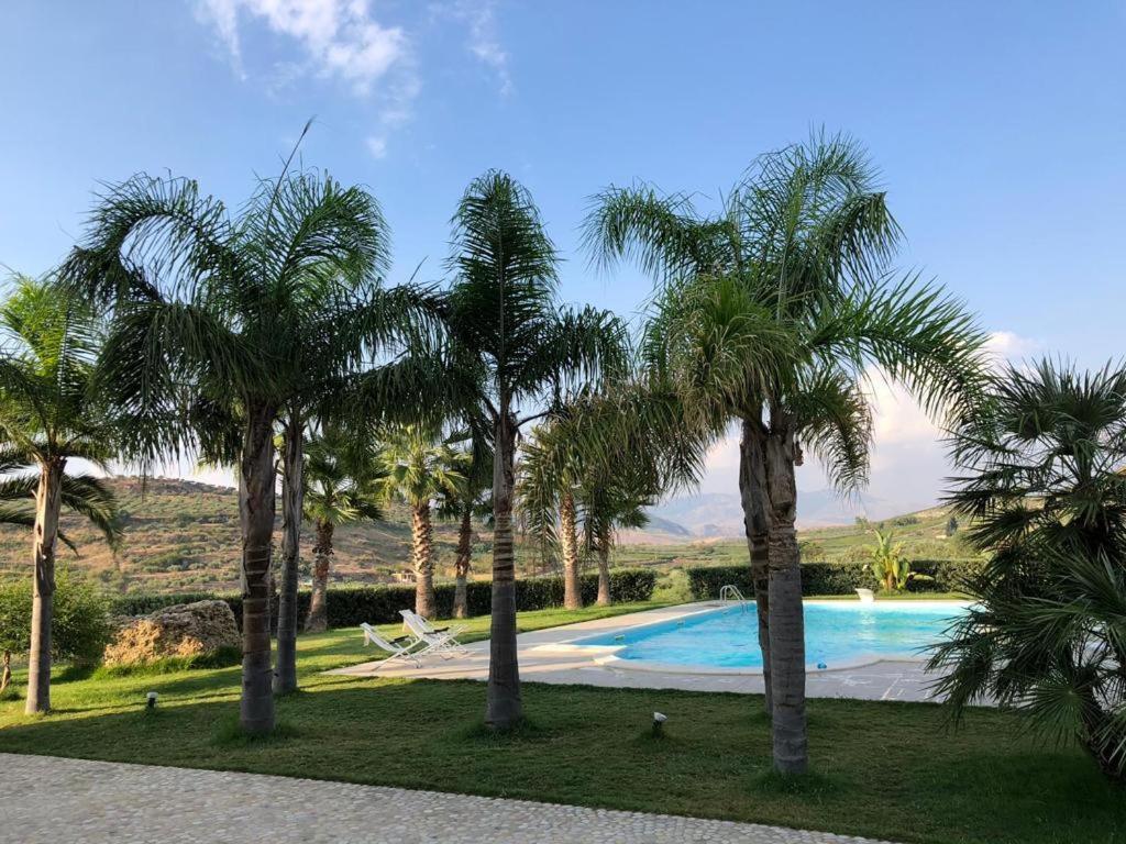 Tenute Piazza Countryhouse ريبيرا المظهر الخارجي الصورة