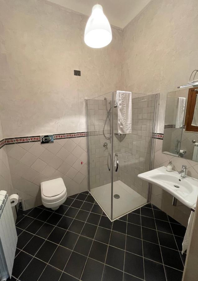 Tenute Piazza Countryhouse ريبيرا المظهر الخارجي الصورة