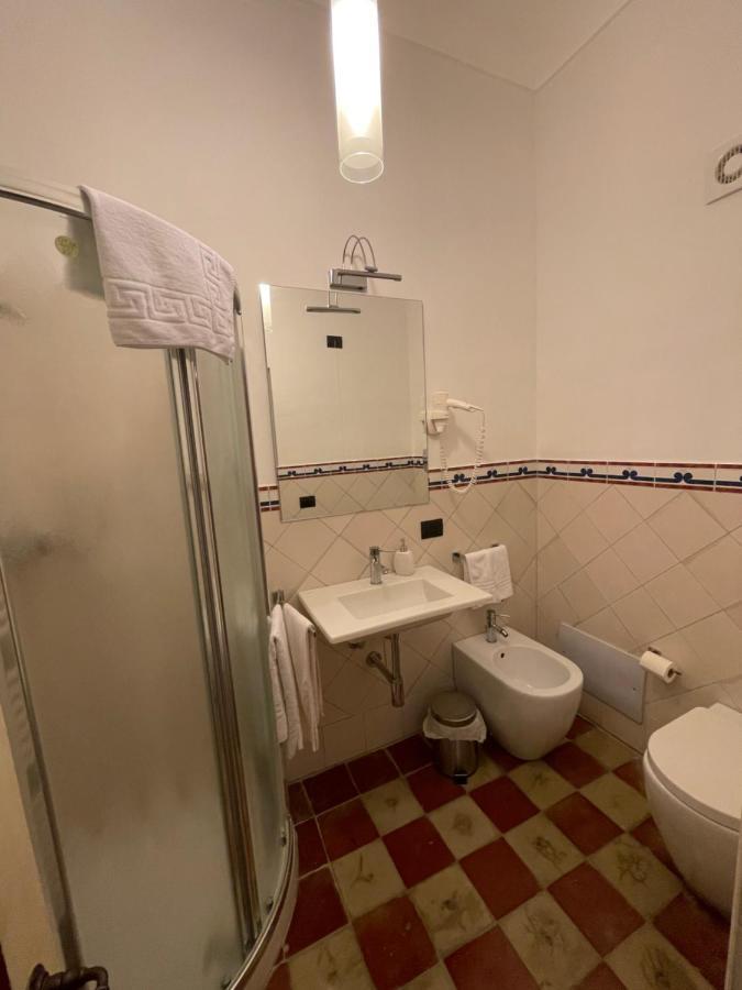 Tenute Piazza Countryhouse ريبيرا المظهر الخارجي الصورة