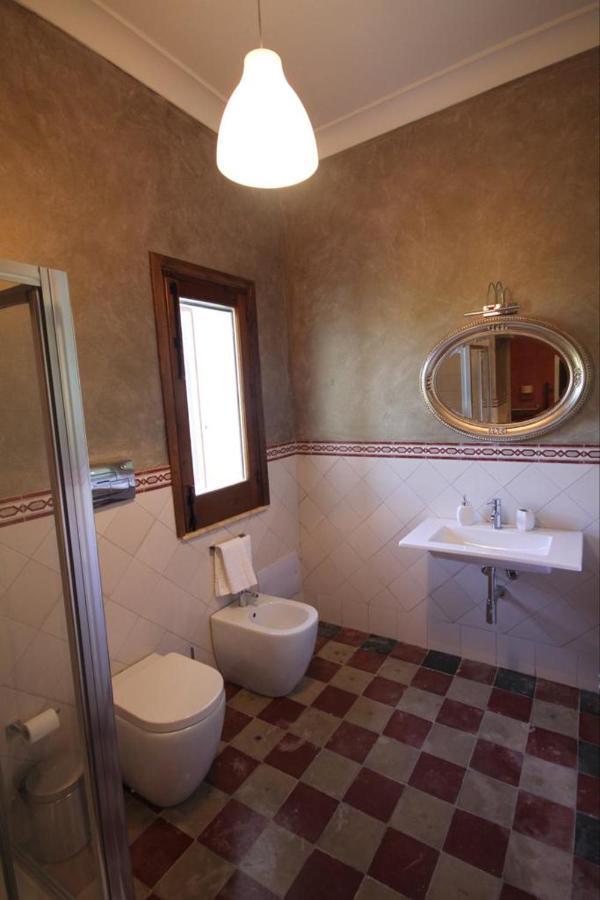 Tenute Piazza Countryhouse ريبيرا المظهر الخارجي الصورة