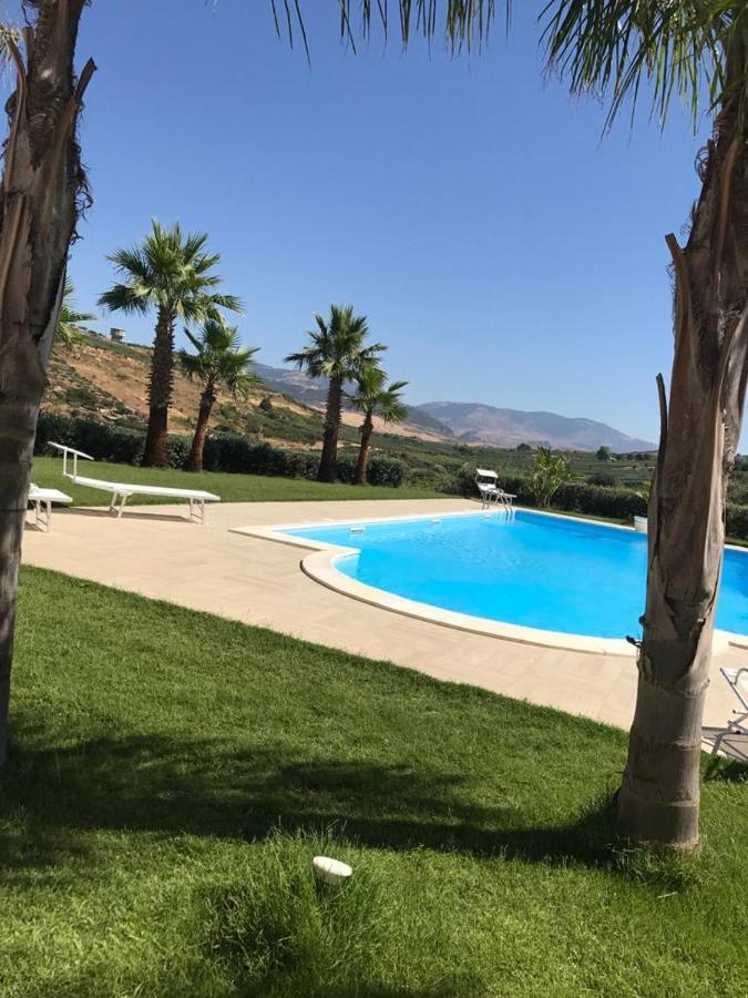 Tenute Piazza Countryhouse ريبيرا المظهر الخارجي الصورة