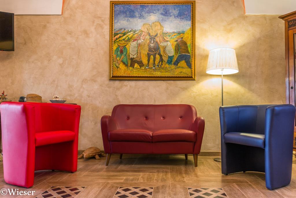 Tenute Piazza Countryhouse ريبيرا المظهر الخارجي الصورة