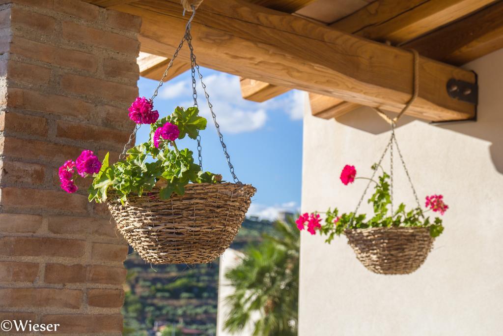 Tenute Piazza Countryhouse ريبيرا المظهر الخارجي الصورة