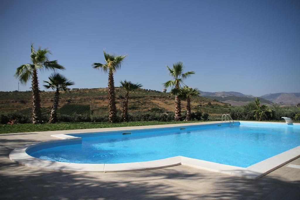 Tenute Piazza Countryhouse ريبيرا المظهر الخارجي الصورة
