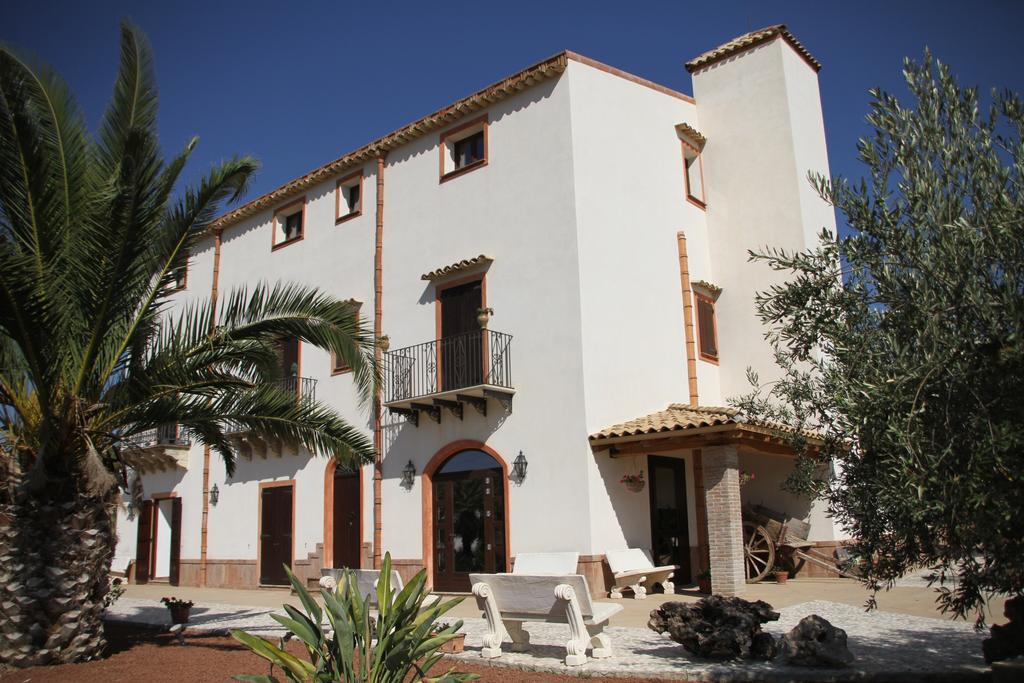 Tenute Piazza Countryhouse ريبيرا المظهر الخارجي الصورة