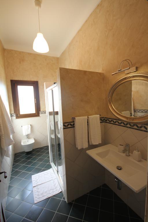 Tenute Piazza Countryhouse ريبيرا المظهر الخارجي الصورة
