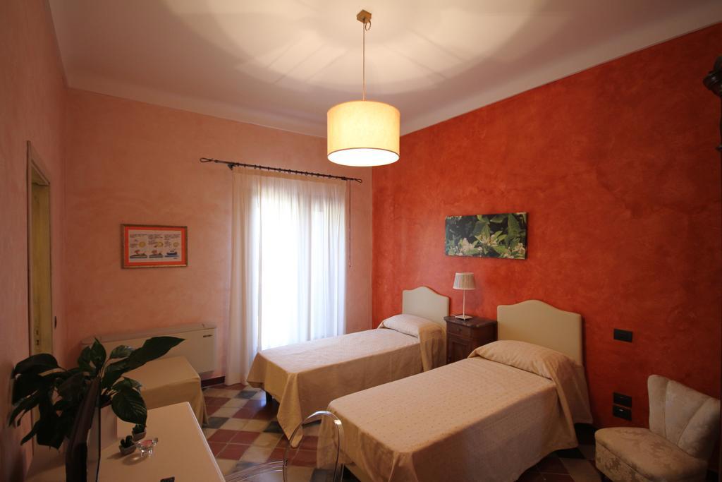 Tenute Piazza Countryhouse ريبيرا المظهر الخارجي الصورة