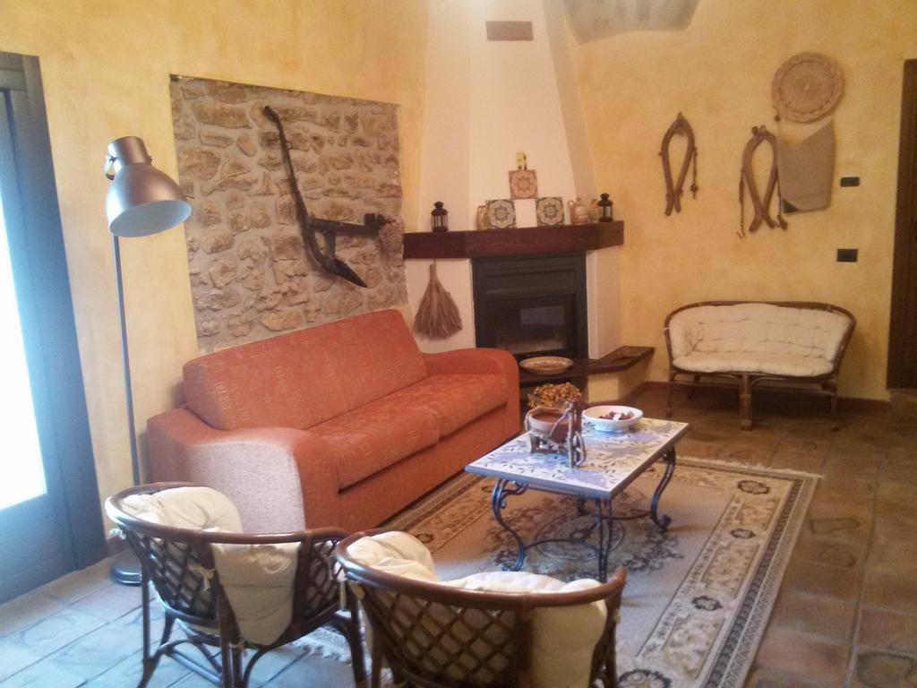 Tenute Piazza Countryhouse ريبيرا المظهر الخارجي الصورة