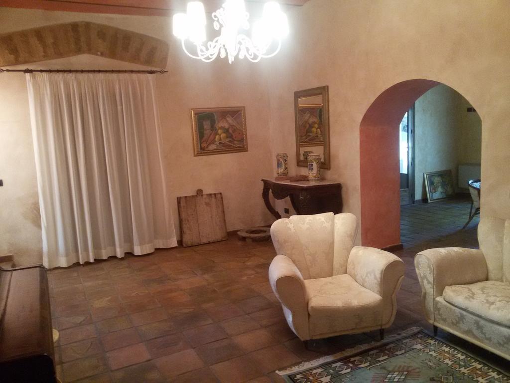 Tenute Piazza Countryhouse ريبيرا المظهر الخارجي الصورة