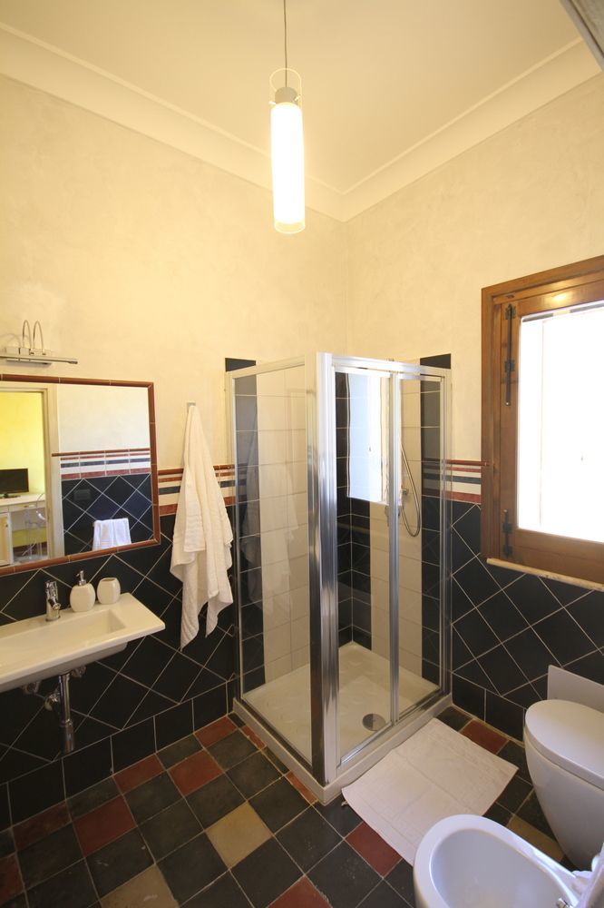 Tenute Piazza Countryhouse ريبيرا المظهر الخارجي الصورة