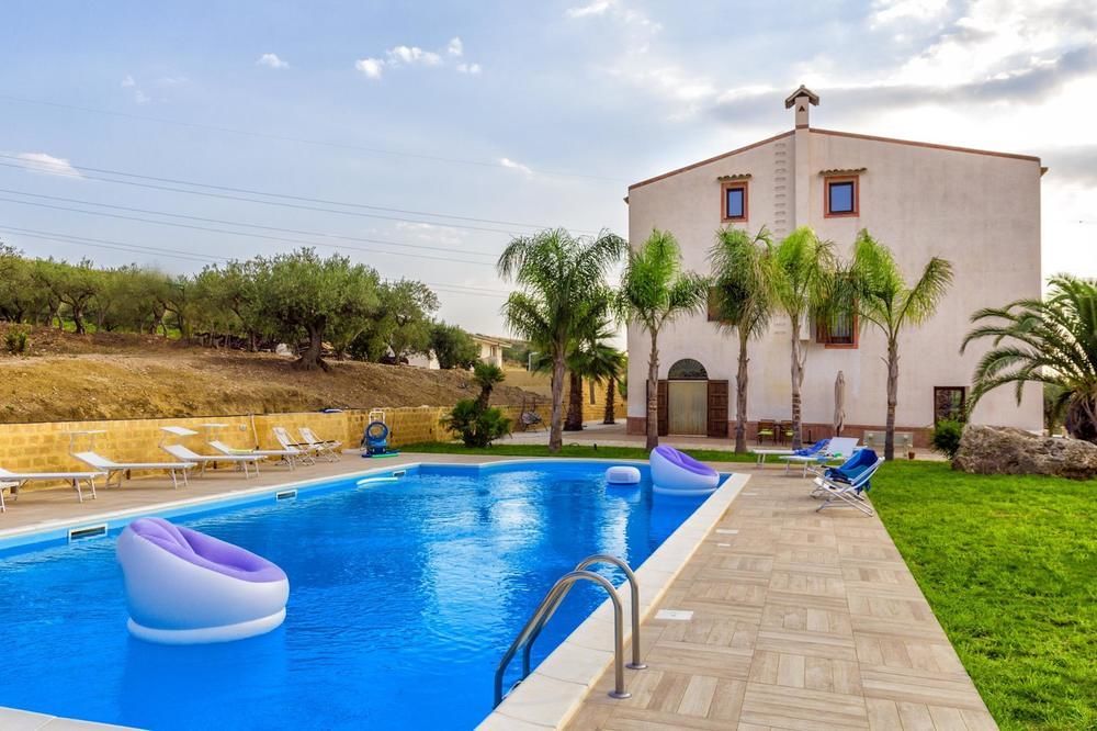 Tenute Piazza Countryhouse ريبيرا المظهر الخارجي الصورة